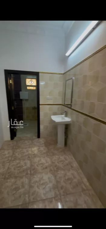 شقة للإيجار في شارع الامير خالد ابن سلطان, حي ملهم, مدينة ملهم, منطقة الرياض صورة 2