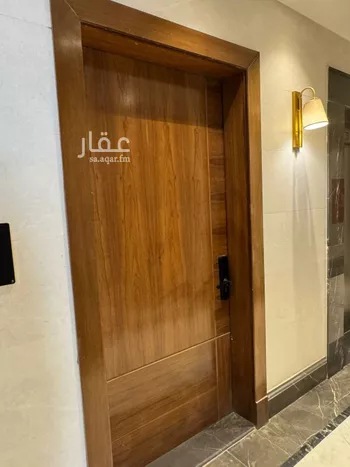شقة للإيجار في شارع القشاشية, حي الندى, مدينة الرياض, منطقة الرياض