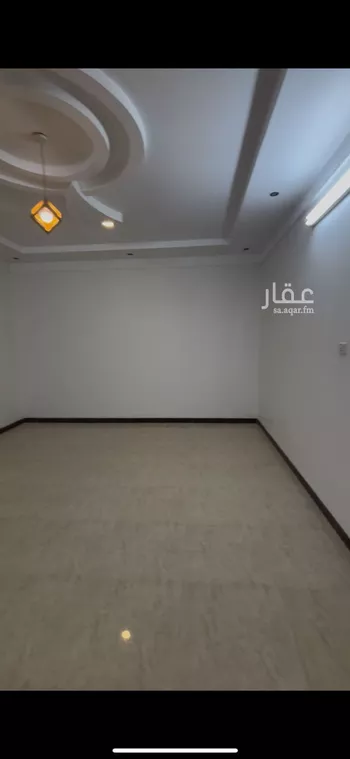 شقة للإيجار في شارع الامير خالد ابن سلطان, حي ملهم, مدينة ملهم, منطقة الرياض صورة 2