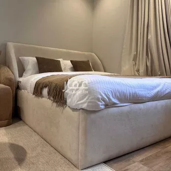 استديو مفروش للحجز في الطريق الدائري الشرقي الفرعي ، حي الروضة ، الرياض ، منطقة الرياض صورة 2