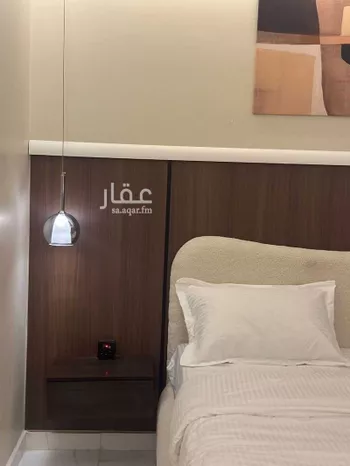 شقة مفروشة للحجز في شارع ضيدة ، حي حطين ، الرياض ، منطقة الرياض صورة 2