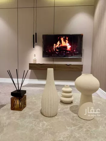 استديو مفروش للحجز في الطريق الدائري الشرقي الفرعي ، حي الروضة ، الرياض ، منطقة الرياض
