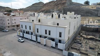 فيلا للبيع في حي السلامة, مدينة مكه المكرمه, منطقة مكة المكرمة