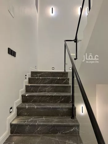 فيلا للبيع في شارع ادريس بن اليماني, حي البحيرات, مدينة مكه المكرمه, منطقة مكة المكرمة صورة 3