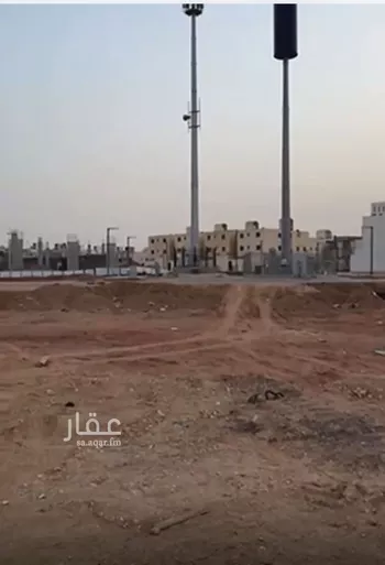 أرض للبيع في شارع ابي رفاعه العدوي, حي الرمال, مدينة الرياض, منطقة الرياض صورة 2