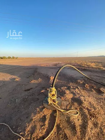 مزرعة للبيع في شارع حزره 147 ، العثيا ، منطقة المدينة المنورة صورة 3