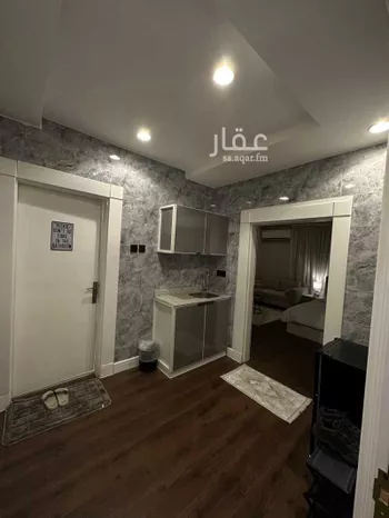 استديو مفروش للحجز في طريق الامام سعود بن عبدالعزيز بن محمد الفرعي ، حي المروج ، الرياض ، منطقة الرياض صورة 3