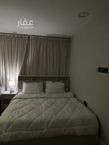 استديو مفروش للحجز في طريق الامام سعود بن عبدالعزيز بن محمد الفرعي ، حي المروج ، الرياض ، منطقة الرياض صورة 5