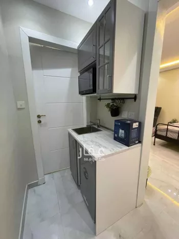 شقة للإيجار في شارع 4551172, حي الرمال, مدينة الرياض, منطقة الرياض صورة 4