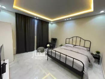 شقة للإيجار في شارع 4551172, حي الرمال, مدينة الرياض, منطقة الرياض