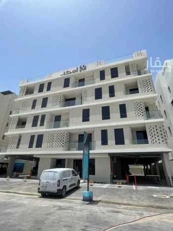 شقة للإيجار في شارع 3 السيف ، الدمام
