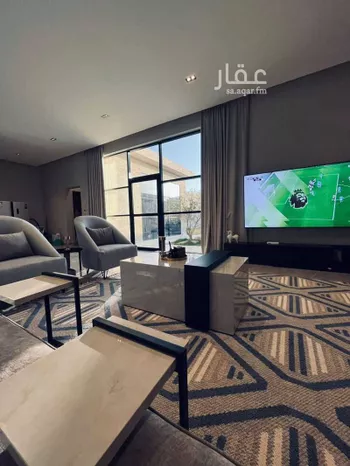 استراحة للإيجار في شارع وادي الليث ، حي الخير ، الرياض ، حريملاء صورة 4