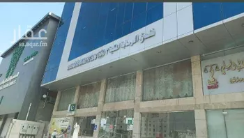 عمارة للبيع في طريق عثمان بن عفان رضى الله عنه-الدائري الثالث ، حي الهجرة ، مكة ، منطقة مكة المكرمة صورة 2