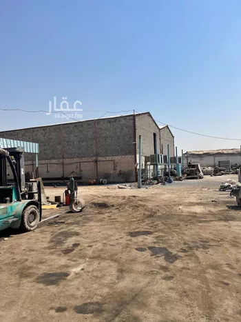 أرض للإيجار في شارع الخرج, حي المناخ, مدينة الرياض, منطقة الرياض صورة 2