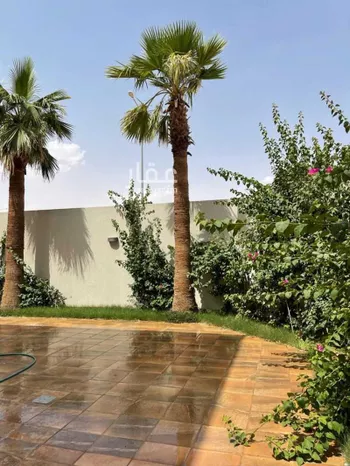 فيلا للإيجار في شارع سديرة, حي الرمال, مدينة الرياض, منطقة الرياض صورة 4