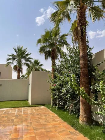 فيلا للإيجار في شارع سديرة, حي الرمال, مدينة الرياض, منطقة الرياض صورة 2