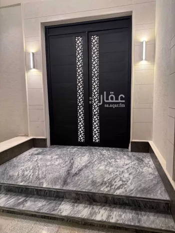 فيلا للبيع في شارع كعب بن الحارث, حي الروضة, مدينة الرياض, منطقة الرياض صورة 3