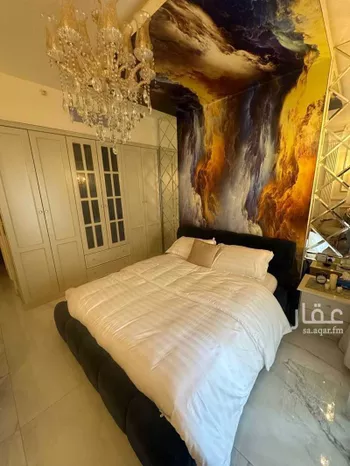 شقة مفروشة للحجز في حي الفيحاء ، جدة ، جدة