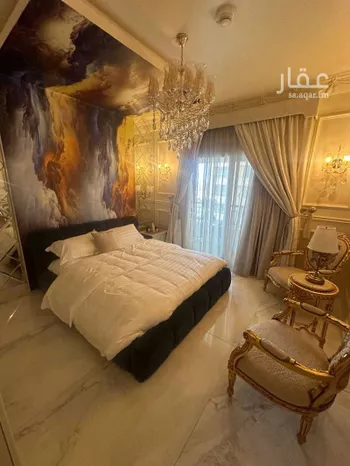 شقة مفروشة للحجز في حي الفيحاء ، جدة ، جدة صورة 2