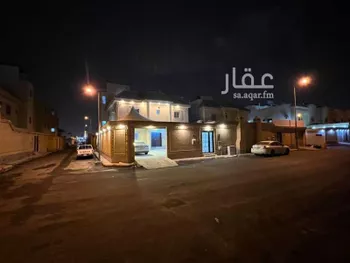 فيلا للبيع في شارع المقر, حي الخليج, مدينة الرياض, منطقة الرياض صورة 4