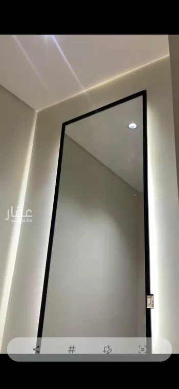 شقة للبيع في شارع سفيان بن النضر, حي الحمراء, مدينة الخبر, المنطقة الشرقية صورة 3