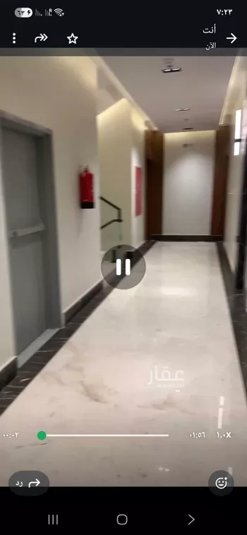 شقة للبيع في شارع سفيان بن النضر, حي الحمراء, مدينة الخبر, المنطقة الشرقية