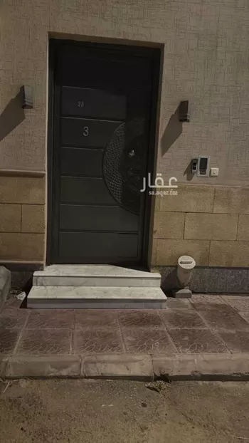 شقة للإيجار في شارع رقم 184, حي الياسمين, مدينة الرياض, منطقة الرياض