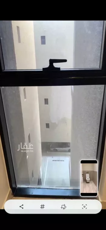 شقة للإيجار في شارع سفيان بن النضر, حي الحمراء, مدينة الخبر, المنطقة الشرقية صورة 3