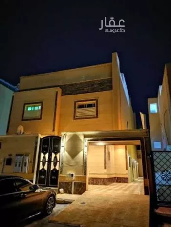 شقة للإيجار في شارع عبدالله الغمري, حي البيان, مدينة الرياض, منطقة الرياض