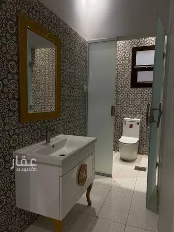دور للإيجار في شارع الداير, حي العقيق, مدينة الرياض, منطقة الرياض صورة 5