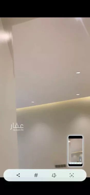 شقة للبيع في شارع سفيان بن النضر, حي الحمراء, مدينة الخبر, المنطقة الشرقية صورة 3