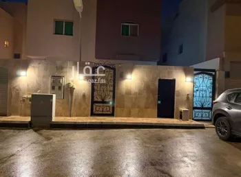 دور للإيجار في شارع الداير, حي العقيق, مدينة الرياض, منطقة الرياض