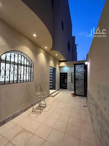 فيلا للإيجار في شارع الربيع, حي النرجس, مدينة الرياض, منطقة الرياض صورة 4