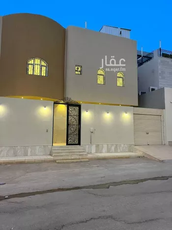 فيلا للإيجار في شارع الربيع, حي النرجس, مدينة الرياض, منطقة الرياض صورة 5