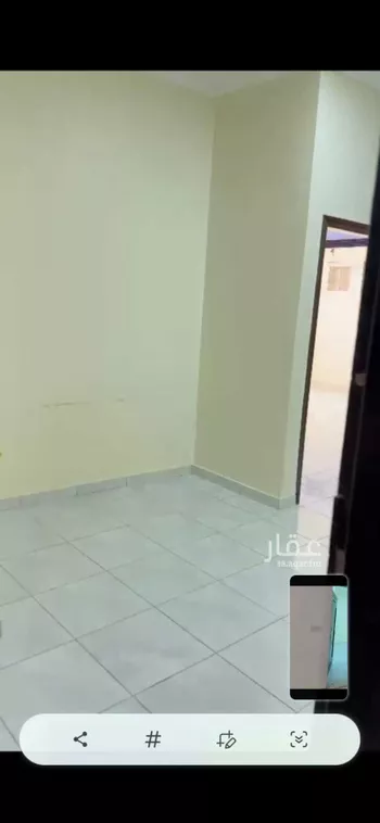 شقة للإيجار في شارع ناوان, حي النظيم, مدينة الرياض, منطقة الرياض