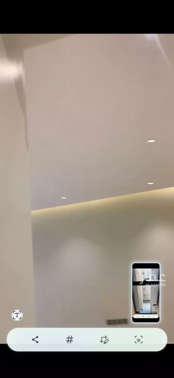 شقة للبيع في شارع سفيان بن النضر, حي الحمراء, مدينة الخبر, المنطقة الشرقية صورة 2