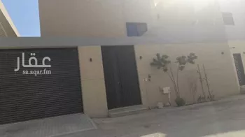 فيلا للبيع في شارع أبي داود المصحفي, حي النرجس, مدينة الرياض, منطقة الرياض