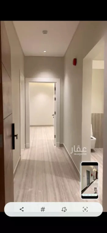 شقة للإيجار في شارع سفيان بن النضر, حي الحمراء, مدينة الخبر, المنطقة الشرقية