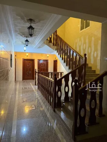 شقة للإيجار في شارع ابان بن العاص, حي الفيحاء, مدينة جدة, منطقة مكة المكرمة صورة 3