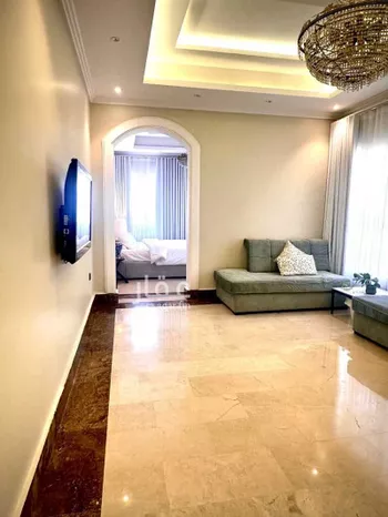 شقة للإيجار في شارع الاميني, حي الروضة, مدينة جدة, منطقة مكة المكرمة صورة 5
