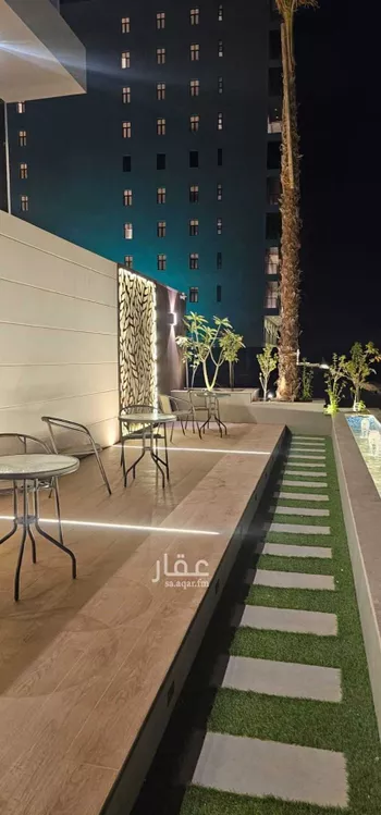 شقة للإيجار في حي الخور, مدينة الخبر, المنطقة الشرقية صورة 5