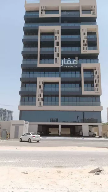 شقة للإيجار في حي الخور ، الخبر ، الخبر