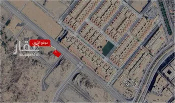 أرض للبيع في شارع جسر طريق الملك خالد, حي النسيم, مدينة مكه المكرمه, منطقة مكة المكرمة