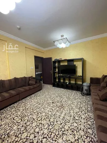 شقة للبيع في شارع 4 محبس الجن, حي العزيزية, مدينة مكه المكرمه, منطقة مكة المكرمة صورة 5