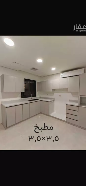 دور للإيجار في حي النرجس, مدينة الرياض, منطقة الرياض صورة 4