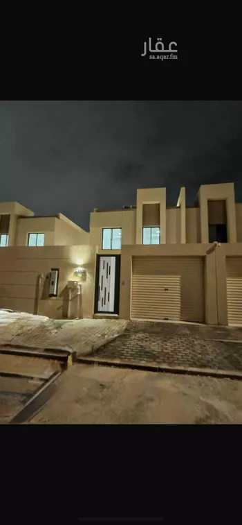 دور للإيجار في حي النرجس, مدينة الرياض, منطقة الرياض صورة 5