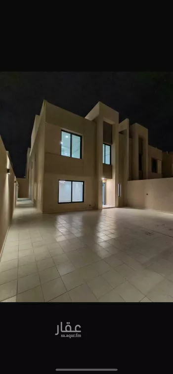 دور للإيجار في حي النرجس, مدينة الرياض, منطقة الرياض صورة 2