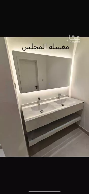 دور للإيجار في حي النرجس, مدينة الرياض, منطقة الرياض صورة 3