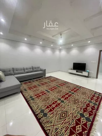 شقة للإيجار في شارع أبو عمارة التيمي, حي طيبة, مدينة جدة, منطقة مكة المكرمة صورة 4