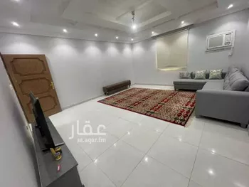 شقة للإيجار في شارع أبو عمارة التيمي, حي طيبة, مدينة جدة, منطقة مكة المكرمة صورة 2